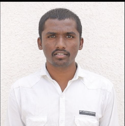 Omkar Chandrakant Gaikwad